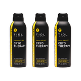 TIDL Cryotherapy Spray (3-Pack)